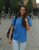 Profile picture for user 'Aleksandra'
